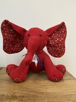 Handmade Elephant