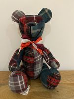 Handmade Teddy