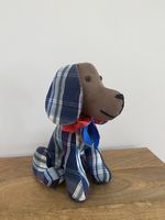 Handmade Dog